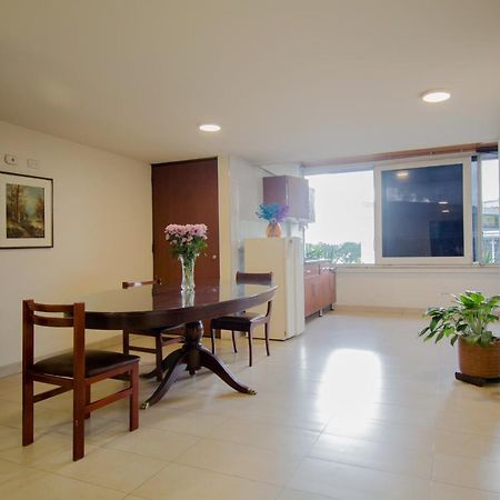 Apartamentos Galerias Bogotá Exteriér fotografie