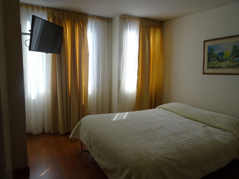 Apartamentos Galerias Bogotá Exteriér fotografie