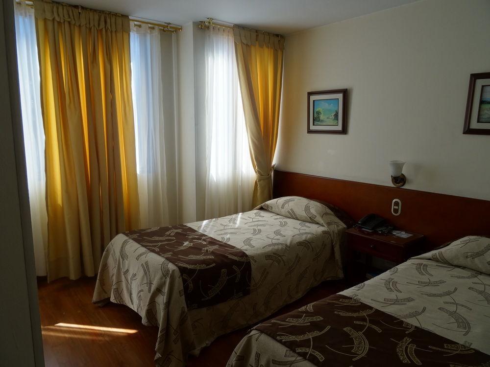 Apartamentos Galerias Bogotá Exteriér fotografie